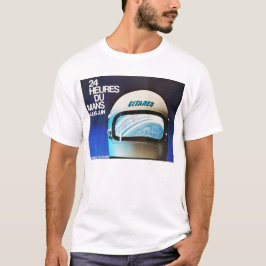 Le Mans 1975 T-shirt