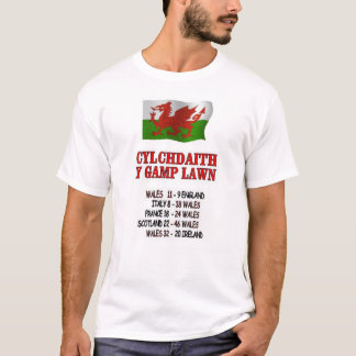 Le Mans 2005 T-shirt
