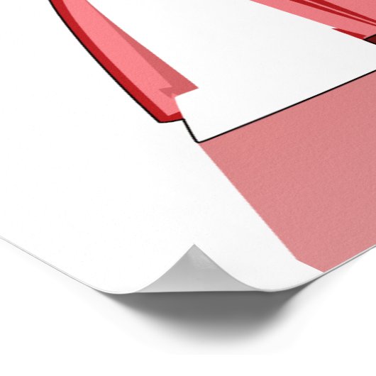 Le mans eer. poster (Hoek)