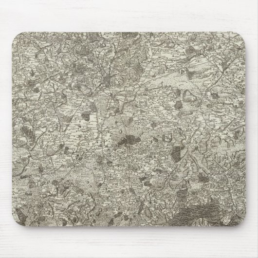 Le Mans Muismat (Voorkant)