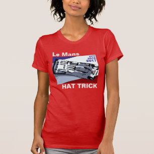 Le Mans PET TRICK T-shirt