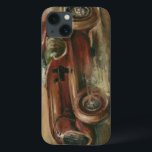 Le Mans Racecar van Ethan Harper iPhone 13 Hoesje<br><div class="desc">Test je duurzaamheid met dit schilderij van een racecar die deelneemt aan de Le Mans sport race. Een origineel van Ethan Harper,  je kan praktisch voelen dat de wind je kleren aansteekt als de races voorbij. Ventilatoren van automatische races moeten vandaag een kopie kopen!</div>