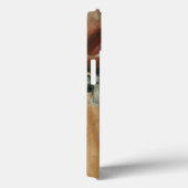 Le Mans Racecar van Ethan Harper Case-Mate iPhone Case (Achterkant / Rechts)