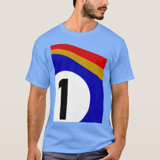 Le Mans Rothmans T-shirt