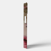 Le Marie Antoinette ~ iPad Plastic 2/3/4 Case-Mate iPhone Case (Achterkant / Rechts)