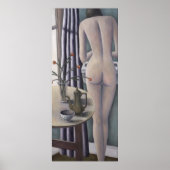 Le Matin 2000 Poster (Voorkant)