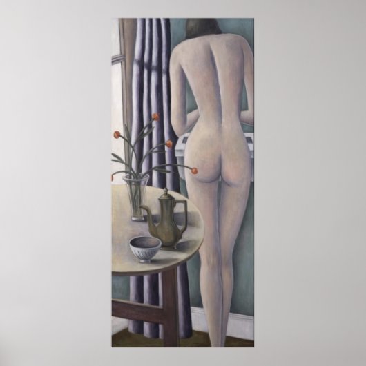 Le Matin 2000 Poster (Voorkant)