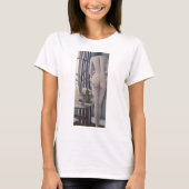 Le Matin 2000 T-shirt (Voorkant)