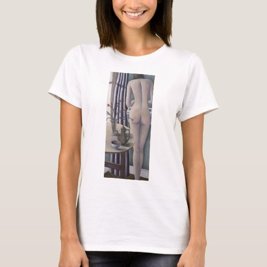 Le Matin 2000 T-shirt (Voorkant)