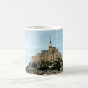 Le Mont Saint Michel Koffiemok