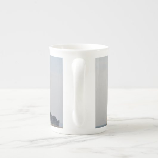 Le Mont Saint Michel Mok Specialiteit (Achterkant)