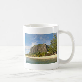 Le Morne - Mauritius Koffiemok