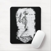 Le Mort Muismat (Met muis)