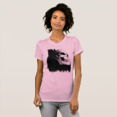 Le Mort T-shirt (Voorkant volledig)