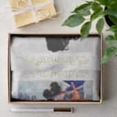 Le Moulin de la Galette door Henry Somm Tissuepapier (Geschenk)