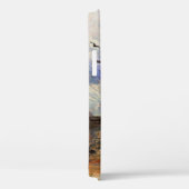 Le Moulin de la Galette van Vincent van Gogh Case-Mate iPhone Case (Achterkant / Rechts)