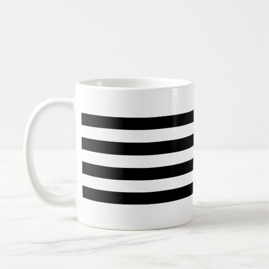Le Mug Simple 2 Koffiemok (Links)