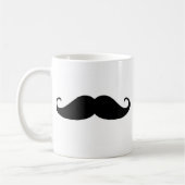 Le Mustache Koffiemok (Links)