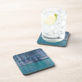 Le palais da Mula Claude Monet Bier Onderzetter (Rechterzijde)