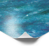 Le palais da Mula Claude Monet Foto Afdruk (Hoek)