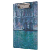 Le palais da Mula Claude Monet Klembord (Links)