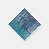 Le palais da Mula Claude Monet Servet (Hoek)