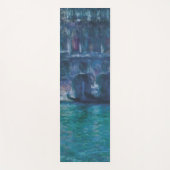 Le palais da Mula Claude Monet Yogamat (Voorkant)