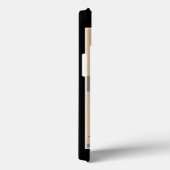 Le Pantheon Art Deco SceneParis, Frankrijk Case-Mate iPhone Case (Achterkant / Rechts)