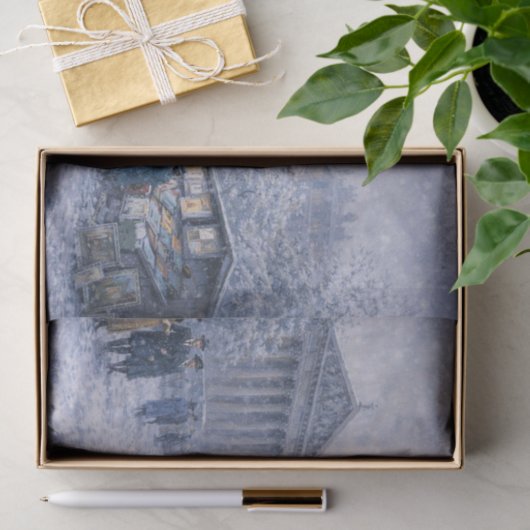 Le Pantheon Tissuepapier (Geschenk)