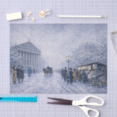 Le Pantheon Tissuepapier (Craft)