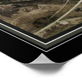 "Le Pater" Alphonse Mucha Art Nouveau Print (Hoek)