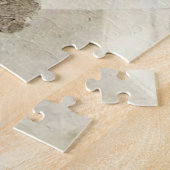 Le Pater - Geïllustreerde pagina door Alphonse Muc Legpuzzel (Zijkant)