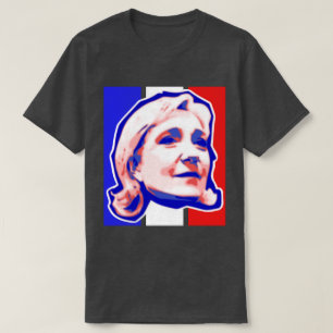 Le Pen T-shirt
