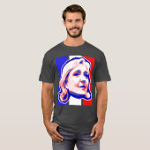 Le Pen T-shirt (Voorkant volledig)