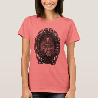 LE PETIT CHTULU SHIRT