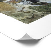 Le Petit Dejeuner Sur L'Herbe Poster (Hoek)