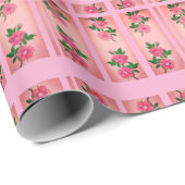 Le Petit Fleur  Cadeaupapier (Rol Hoek)