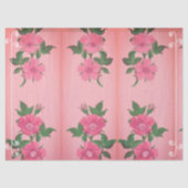 Le Petit Fleur  Tissuepapier (Voorkant)