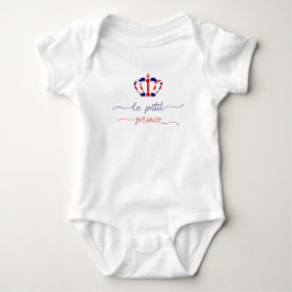 Le petit prince | Cute van de vakbond Romper