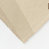 Le Petit Prince Little Prince Fleece Deken (Hoek)