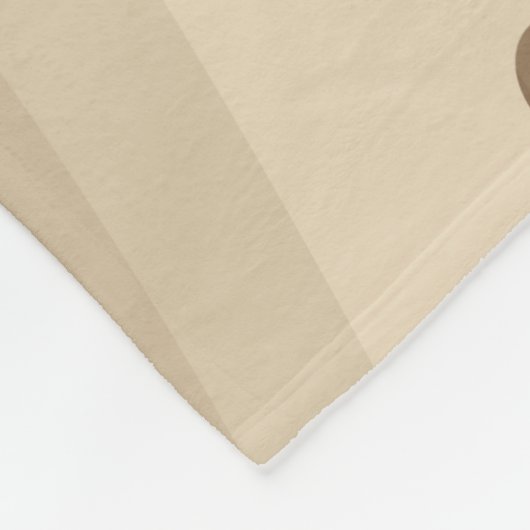 Le Petit Prince Little Prince Fleece Deken (Hoek)