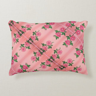 Le petite fleur pillowcase accent kussen