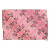 Le petite fleur pillowcase kussensloop (Voorkant)