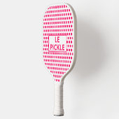 Le Pickle Pickleball Paddle (Links)