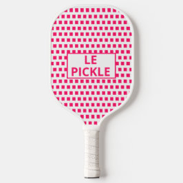 Le Pickle Pickleball Paddle