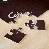 Le pido a Dios por ti Legpuzzel (Zijkant)