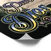 Le Pido a Dios por Ti Poster (Hoek)