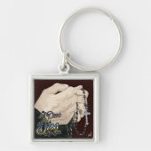 Le pido a Dios por ti Sleutelhanger (Voorkant)