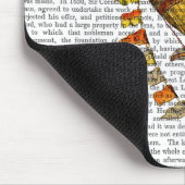 Le Pilote Hot Air-ballon Muismat (Hoek)