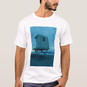 Le plagiste t-shirt